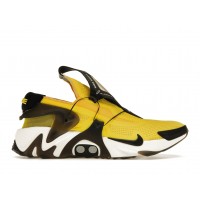Кроссовки Nike Adapt Huarache Opti Yellow (EU Charger)