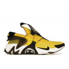 Кроссовки Nike Adapt Huarache Opti Yellow (EU Charger)