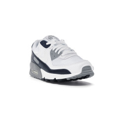Nike Air Max 90 White Grey Obsidian