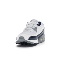 Nike Air Max 90 White Grey Obsidian
