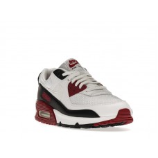Nike Air Max 90 Recraft New Maroon