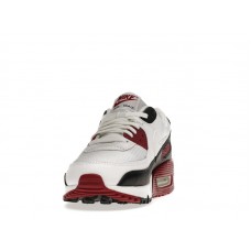 Nike Air Max 90 Recraft New Maroon