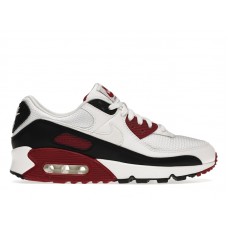 Кроссовки Nike Air Max 90 Recraft New Maroon