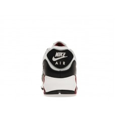 Nike Air Max 90 Recraft New Maroon