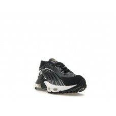 Подростковые Nike Air Max Plus II Black Smoke Grey (GS)