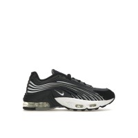 Подростковые кроссовки Nike Air Max Plus II Black Smoke Grey (GS)