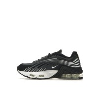 Подростковые Nike Air Max Plus II Black Smoke Grey (GS)