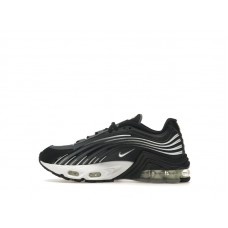 Подростковые Nike Air Max Plus II Black Smoke Grey (GS)