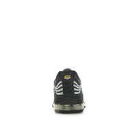 Подростковые Nike Air Max Plus II Black Smoke Grey (GS)