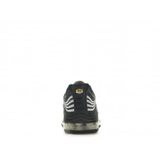 Подростковые Nike Air Max Plus II Black Smoke Grey (GS)