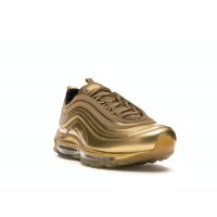 Nike Air Max 97 Gold Medal