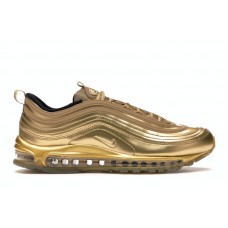 Кроссовки Nike Air Max 97 Gold Medal