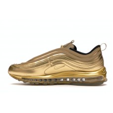 Nike Air Max 97 Gold Medal