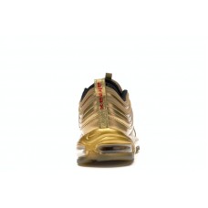 Nike Air Max 97 Gold Medal