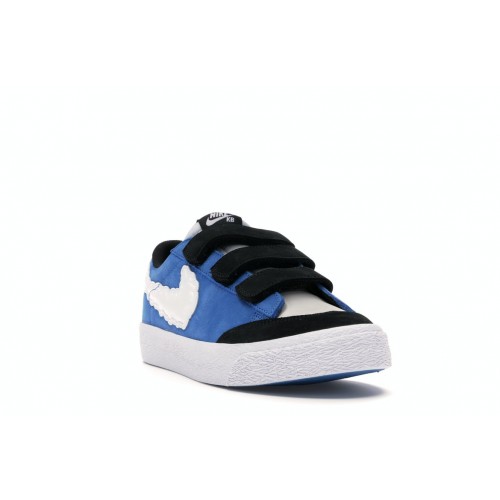 Мужские кроссовки Nike SB Zoom Blazer AC Kevin and Hell