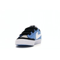 Мужские кроссовки Nike SB Zoom Blazer AC Kevin and Hell