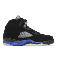 Кроссовки Jordan 5 Retro Racer Blue