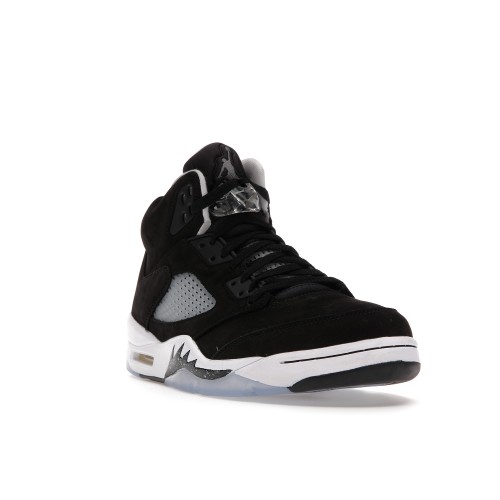 Кроссы Jordan 5 Retro Moonlight (2021) - мужская сетка размеров