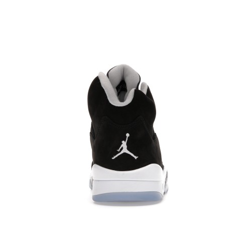 Кроссы Jordan 5 Retro Moonlight (2021) - мужская сетка размеров