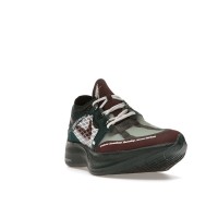 Кроссовки Nike ZoomX Vaporfly Next% Gyakusou Green