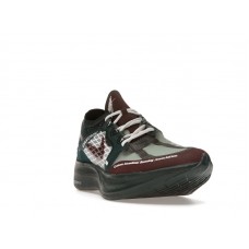 Кроссовки Nike ZoomX Vaporfly Next% Gyakusou Green