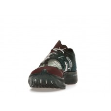 Кроссовки Nike ZoomX Vaporfly Next% Gyakusou Green