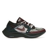 Кроссовки Nike ZoomX Vaporfly Next% Gyakusou Green