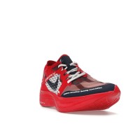Nike ZoomX Vaporfly Next% Gyakusou Red