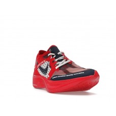 Nike ZoomX Vaporfly Next% Gyakusou Red
