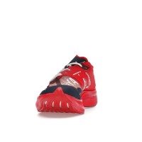 Nike ZoomX Vaporfly Next% Gyakusou Red