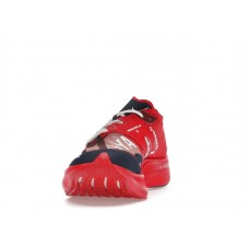 Nike ZoomX Vaporfly Next% Gyakusou Red
