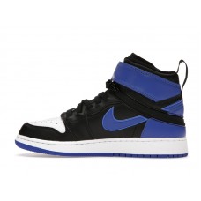 Подростковые Jordan 1 High FlyEase Royal (GS)