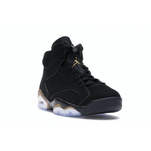 Кроссы Jordan 6 Retro DMP (2020) - мужская сетка размеров