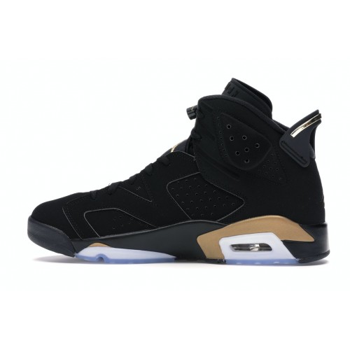 Кроссы Jordan 6 Retro DMP (2020) - мужская сетка размеров