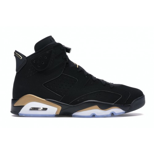 Кроссы Jordan 6 Retro DMP (2020) - мужская сетка размеров