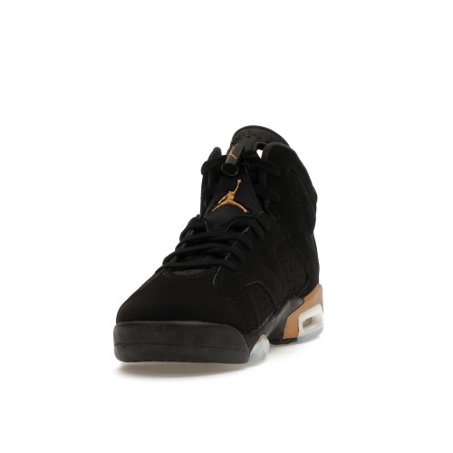 Кроссы Jordan 6 Retro DMP 2020 (GS) - подростковая сетка размеров