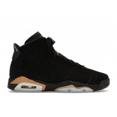 Подростковые кроссовки Jordan 6 Retro DMP 2020 (GS)