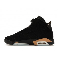 Подростковые Jordan 6 Retro DMP 2020 (GS)