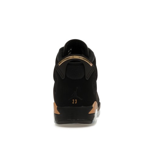 Кроссы Jordan 6 Retro DMP 2020 (GS) - подростковая сетка размеров