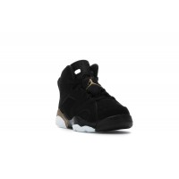 Детские Jordan 6 Retro DMP (PS)