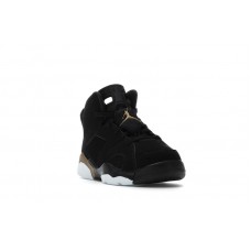 Детские Jordan 6 Retro DMP (PS)