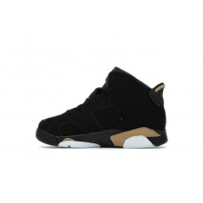 Детские Jordan 6 Retro DMP (PS)
