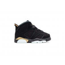 Кроссовки для малыша Jordan 6 Retro DMP (TD)