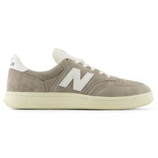 Кроссовки New Balance T500 Arid Stone Sea Salt Angora