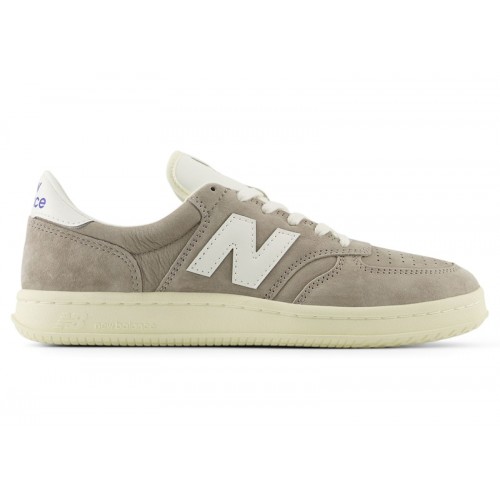 Кроссы New Balance T500 Arid Stone Sea Salt Angora - мужская сетка размеров