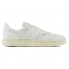 Кроссовки New Balance T500 White Off White