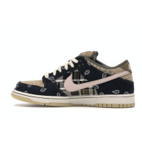 Nike SB Dunk Low Travis Scott