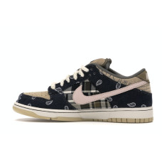 Nike SB Dunk Low Travis Scott
