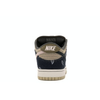 Nike SB Dunk Low Travis Scott