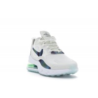 Nike Air Max 270 React Bubble Pack White